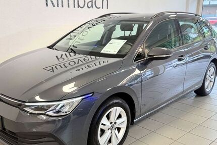 VW Golf 73.500 km 16.990 &euro; Rimbach 64668