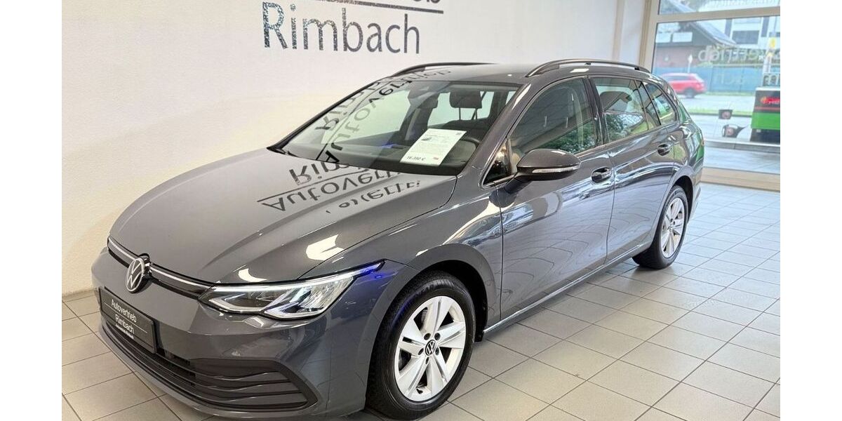 VW Golf 73.500 km 16.990 &euro; Rimbach 64668