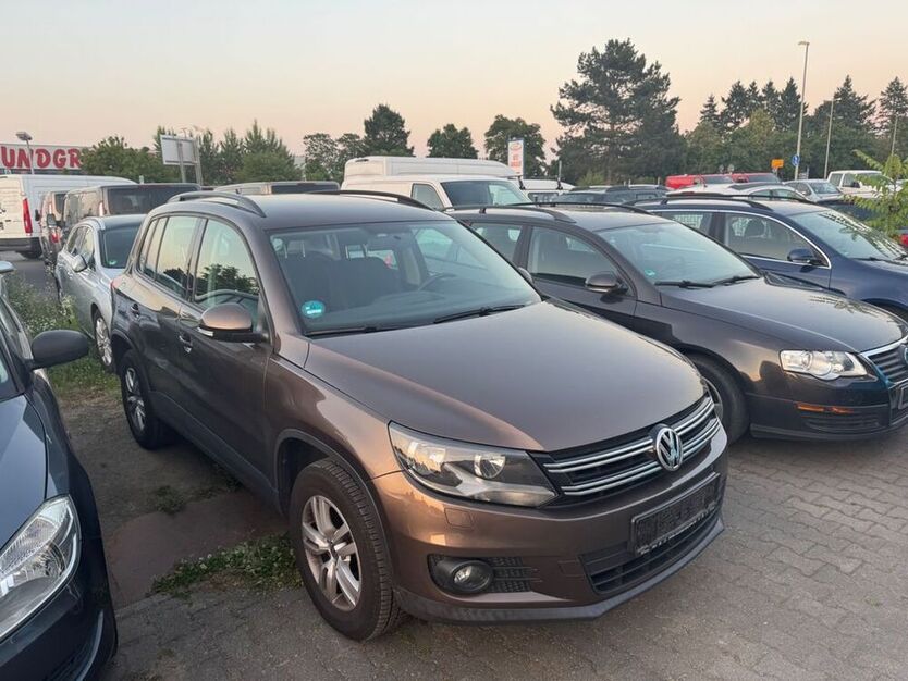 Tiguan