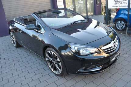 Opel Cascada 115.000 km 9.990 &euro; Mannheim 68305