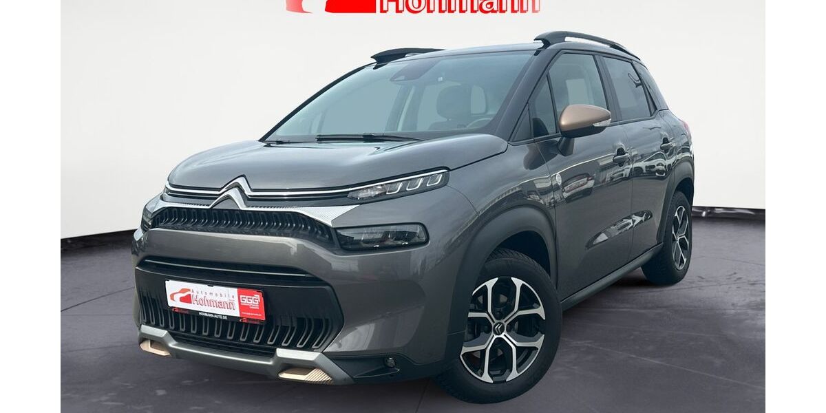 Citroen C3 17.000 km 14.980 &euro; Brühl 68782