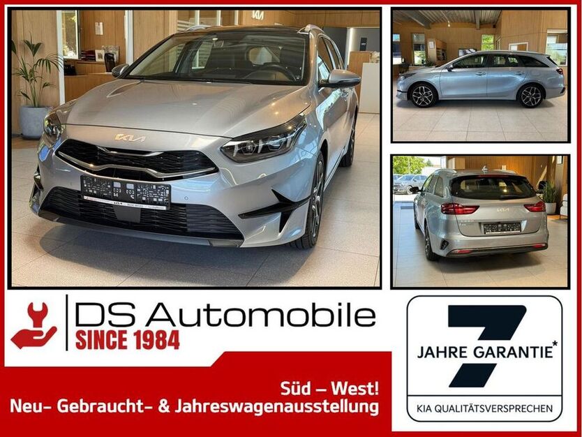 ceed Sportswagon