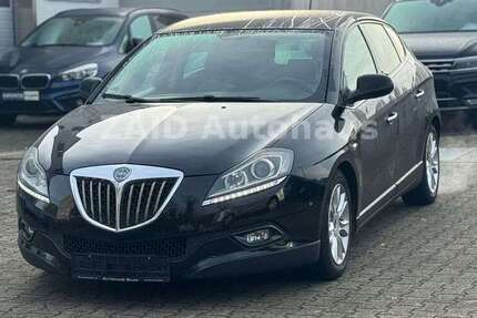 Lancia Delta 224.000 km 2.999 &euro; Wiesloch 69168