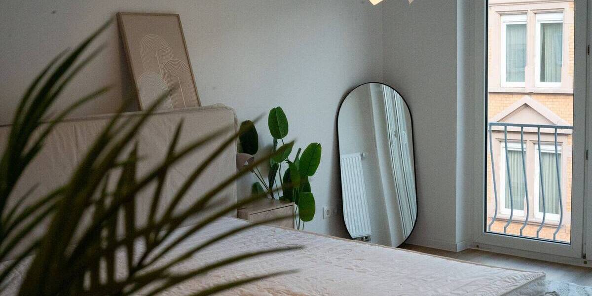 Etagenwohnung Mannheim Lindenhof - 2 Zimmer, 72 m&sup2;, 353.000&euro; | Angebot:26026949