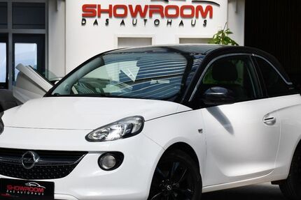Opel Adam 208.000 km 3.650 &euro; Waghäusel 68753