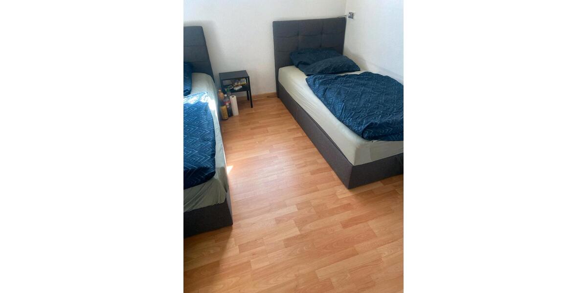Dachgeschoßwohnung Heppenheim (Bergstraße) - 3.5 Zimmer, 80 m&sup2;, 1.100&euro; | Angebot:25178355