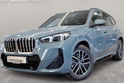 BMW X1 18.376 km 53.980 &euro; Mannheim 68169