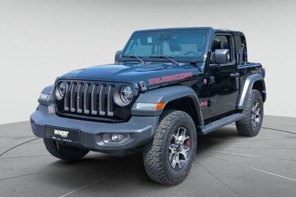 Jeep Wrangler 41.600 km 44.240 &euro; Bensheim 64625