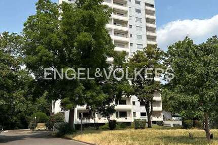 Wohnung Heidelberg Handschuhsheim - 4 Zimmer, 88 m&sup2;, 365.000&euro; | Angebot:27578772