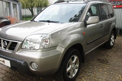 Nissan X-Trail 74.700 km 8.899 € Neustadt an der Weinstrasse 67433
