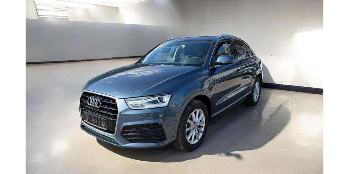 Audi Q3 159.500 km 15.999 &euro; Speyer 67346