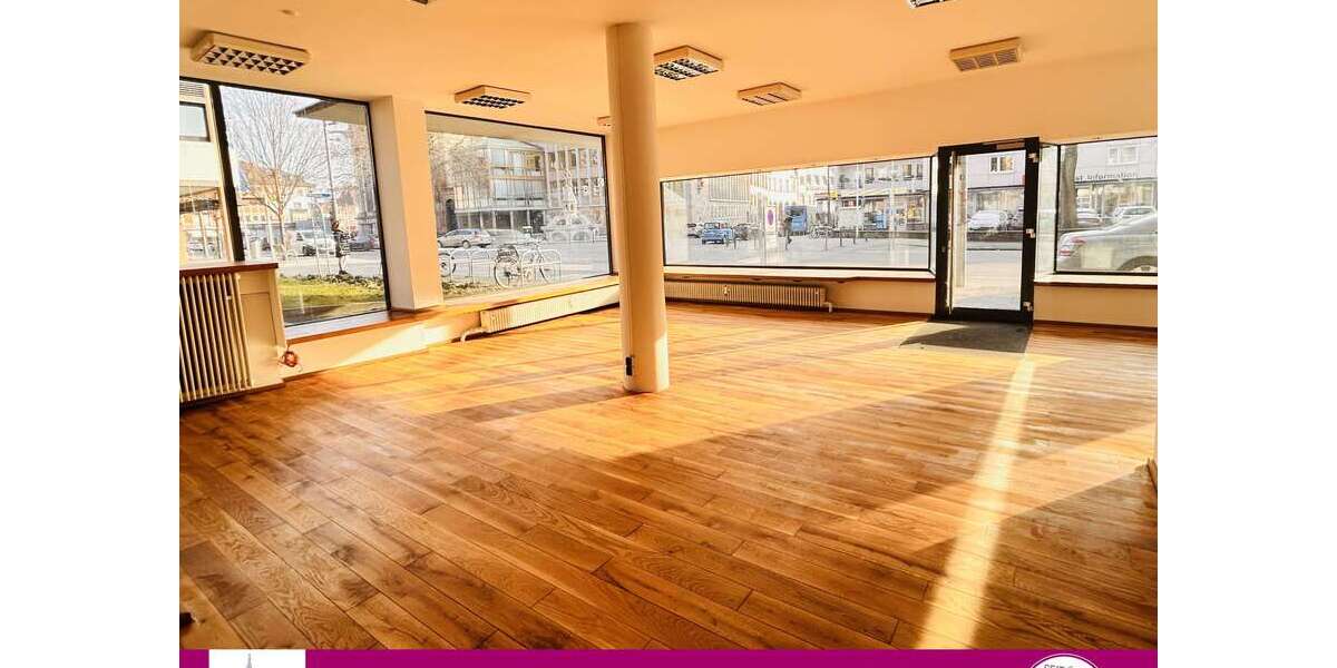 Gewerbeobjekt Worms - 1.683&euro; | Angebot:24646247