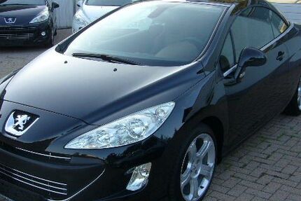 Peugeot 308 99.500 km 9.950 &euro; Walldorf / Baden 69190