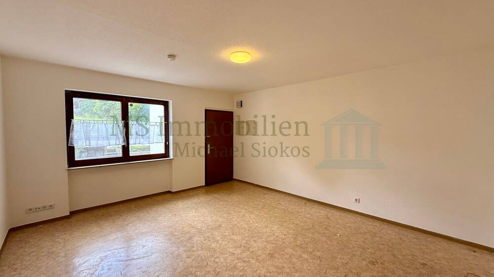 Etagenwohnung Wald-Michelbach / Gadern Gadern - 2 Zimmer, 49 m&sup2;, 105.000&euro; | Angebot:25694795