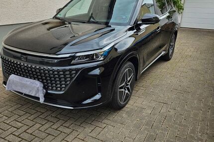 DFSK Fengon E5 4.831 km 29.850 &euro; Westheim 67368