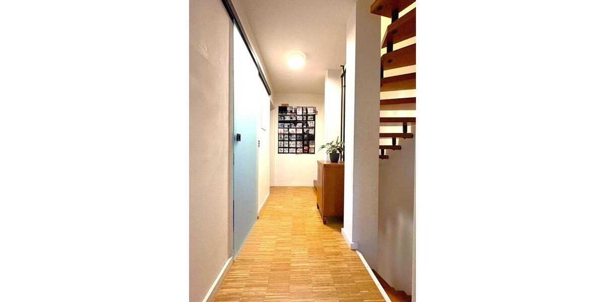 Reihenhaus Eppelheim - 5 Zimmer, 148 m&sup2;, 2.100&euro; | Angebot:25219522