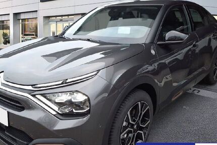 Citroen C4 34.996 km 18.490 &euro; Mannheim 68309