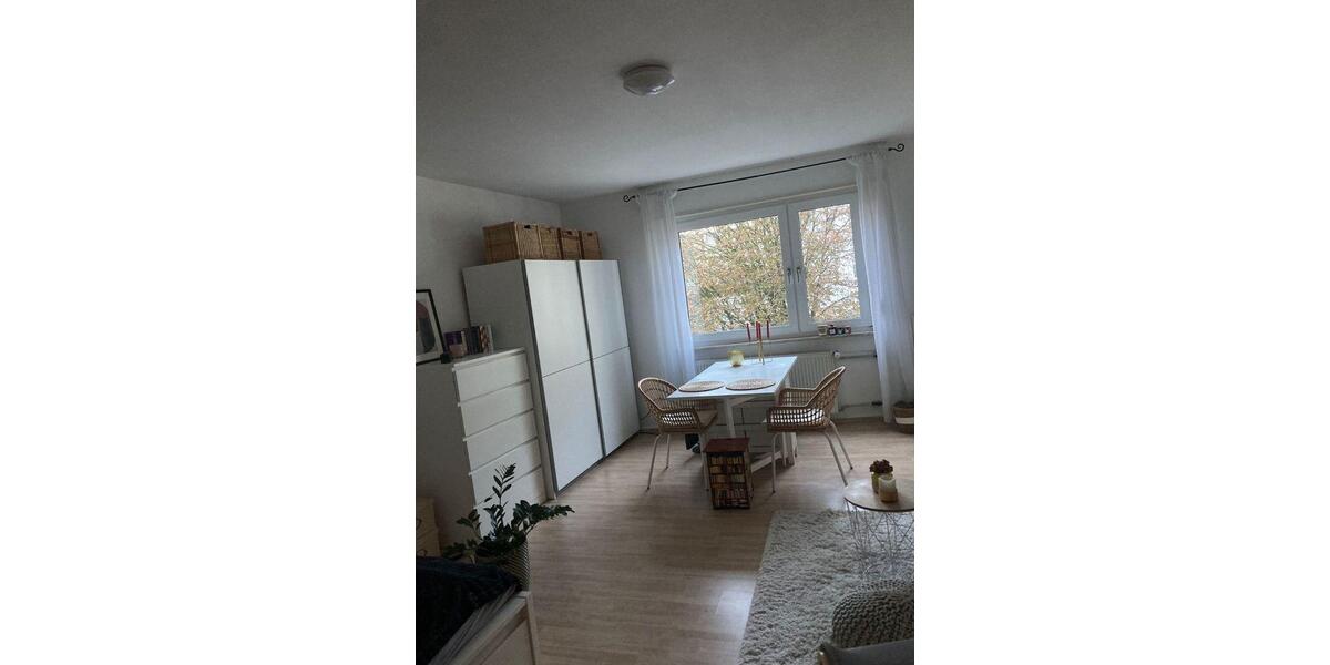 Etagenwohnung Mannheim Fahrlach - 1 Zimmer, 40 m&sup2;, 560&euro; | Angebot:26122250