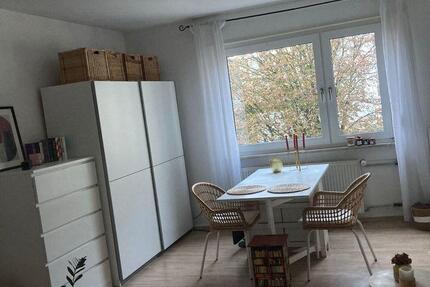 Wohnung Mannheim Fahrlach - 1 Zimmer, 40 m&sup2;, 560&euro; | Angebot:26122250