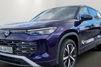 VW Tayron 10.000 km 44.900 &euro; Grünstadt 67269