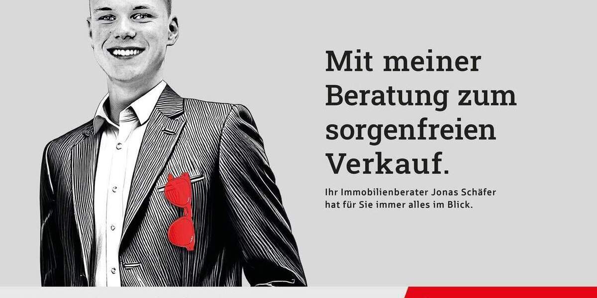 Gepflegtes, renovierungsbedürftiges Reihenmittelhaus in ruhiger und zentraler Lage von Leimen 5 zimmer