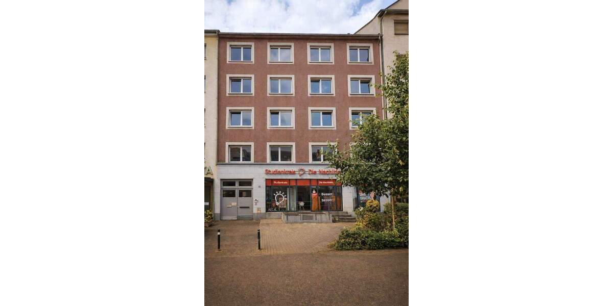 Mehrfamilienhaus, Wohnhaus Mannheim Quadrate - 1 Zimmer, 849 m&sup2;, 2.150.000&euro; | Angebot:25898573