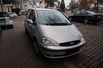 Ford Galaxy 160.000 km 2.200 &euro; Worms 67547