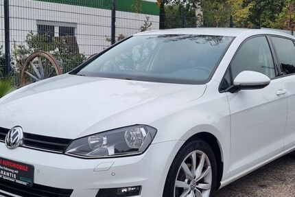 VW Golf 128.000 km 7.990 € Schifferstadt 67105