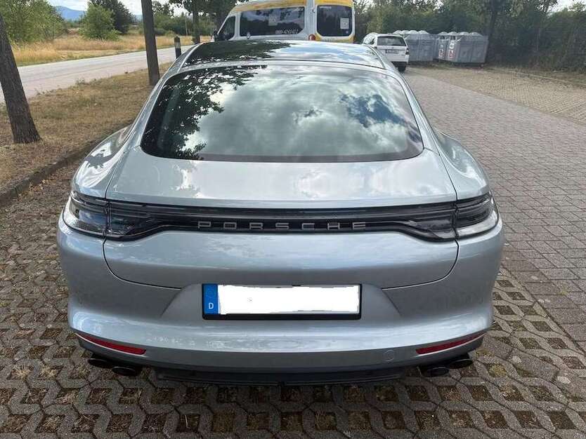 Panamera