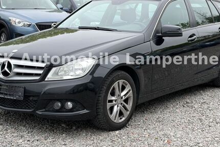 Mercedes-Benz C 200 289.300 km 3.999 &euro; Lampertheim 68623