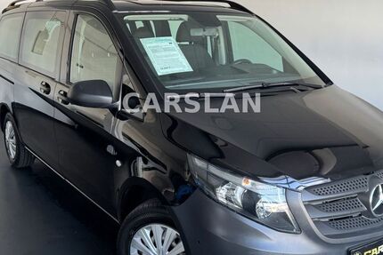 Mercedes-Benz Vito 143.000 km 16.998 &euro; Worms 67547