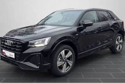 Audi Q2 1.150 km 32.900 &euro; Ludwigshafen 67063