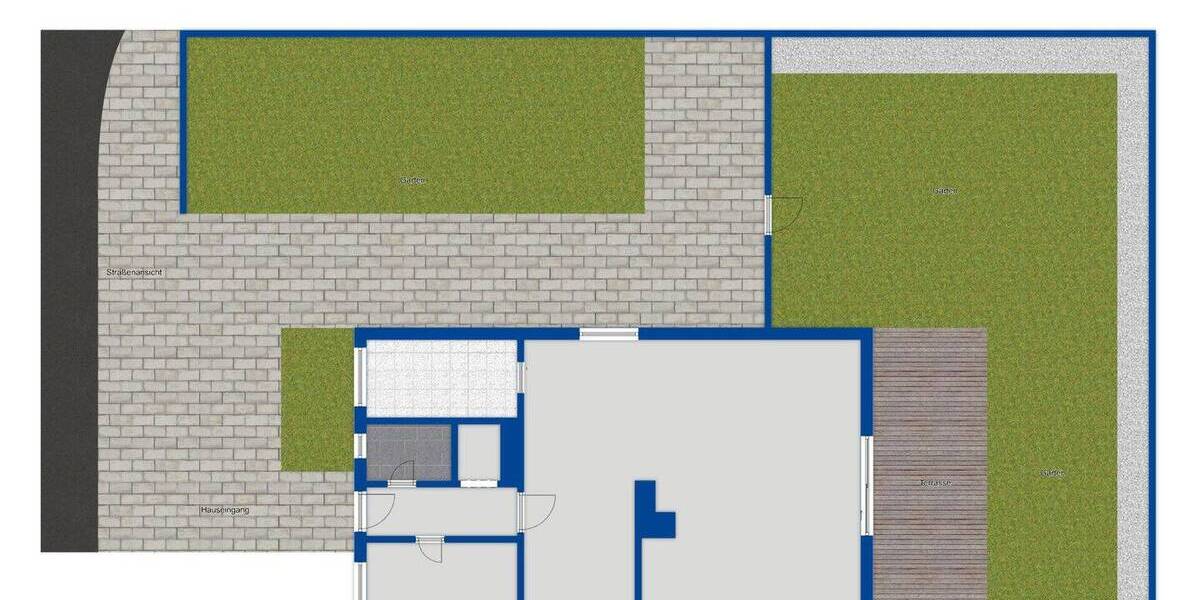 Doppelhaushälfte Philippsburg - 5 Zimmer, 159 m&sup2;, 529.000&euro; | Angebot:26161226