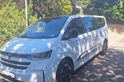 VW T7 Caravelle 3.000 km 54.500 &euro; Grünstadt 67269
