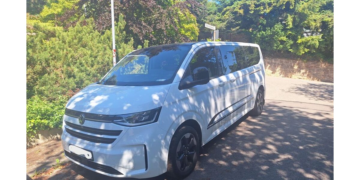 VW T7 Caravelle 3.000 km 54.500 &euro; Grünstadt 67269