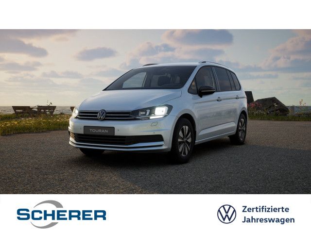 VW Touran 25.184 km 31.480 € Ludwigshafen 67059
