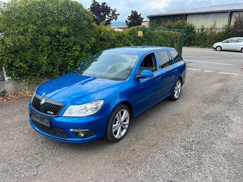 Octavia