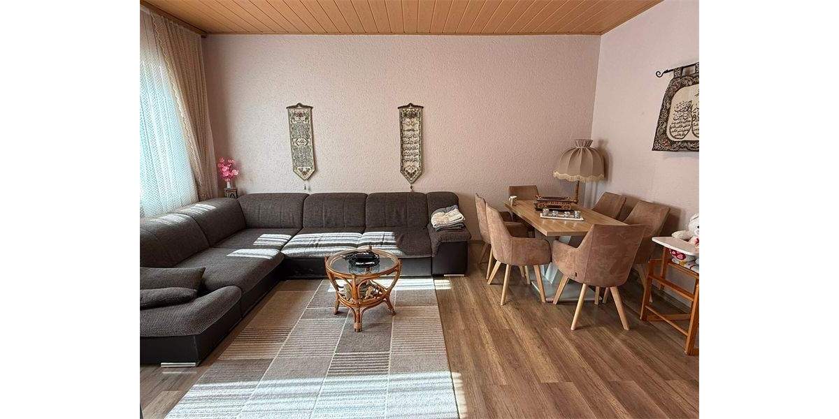 Etagenwohnung Ludwigshafen am Rhein Friesenheim/Nord - 3 Zimmer, 78 m&sup2;, 189.000&euro; | Angebot:25898419