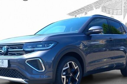 VW T-Cross 5.000 km 30.990 &euro; Lampertheim 68623