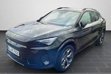 Cupra Formentor 12.253 km 31.500 &euro; Ladenburg 68526