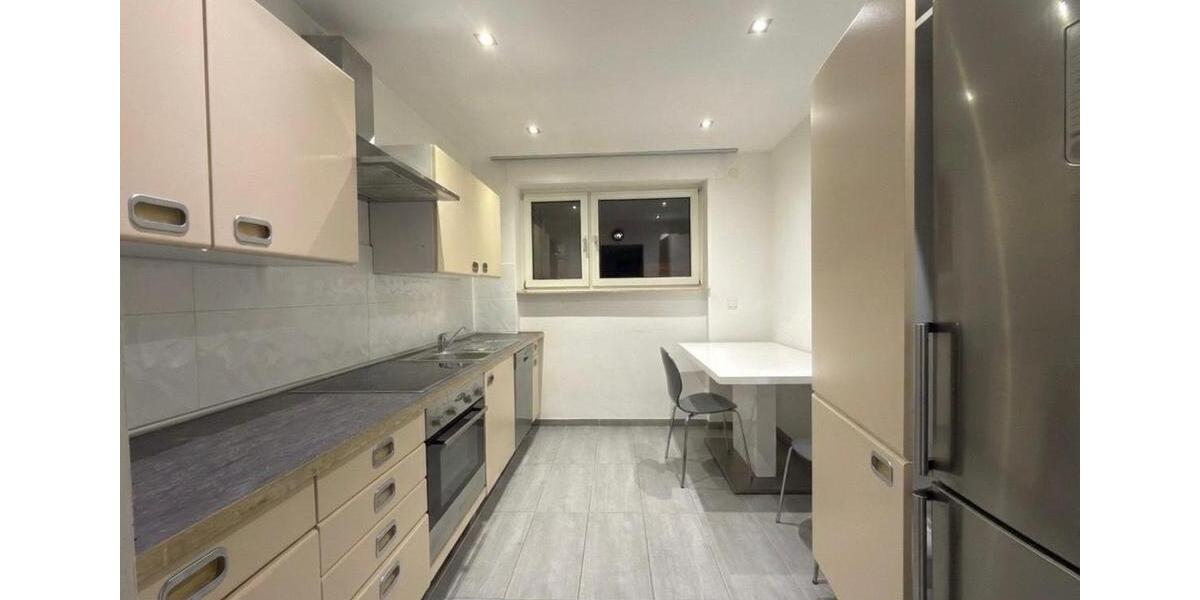 Etagenwohnung Mannheim Gartenstadt - 3 Zimmer, 450&euro; | Angebot:23670737