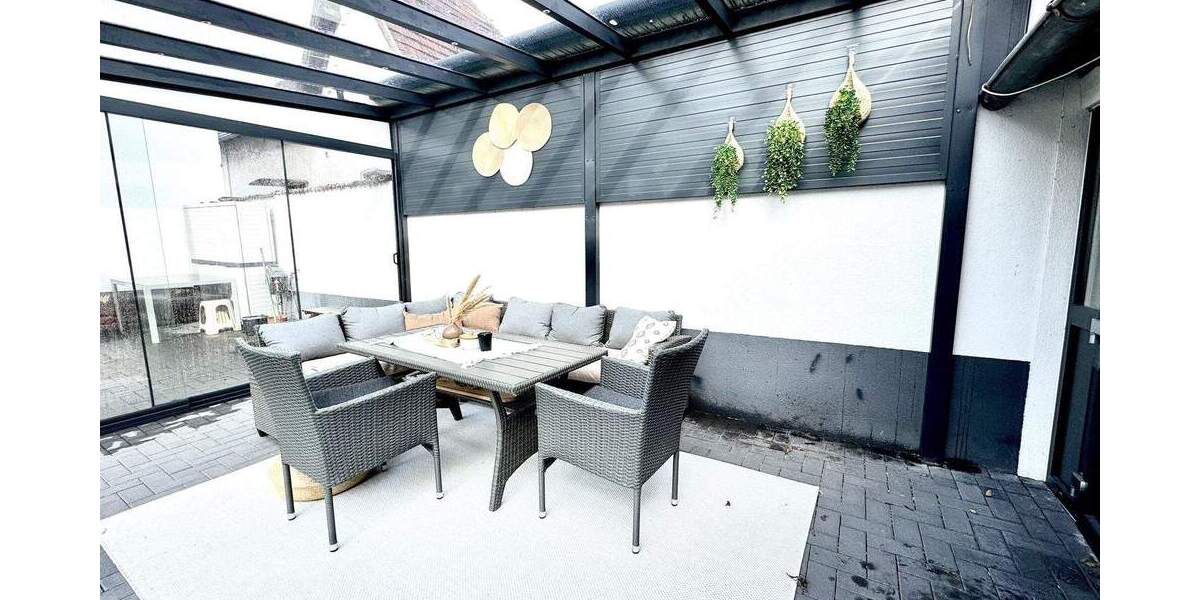 Mehrfamilienhaus, Wohnhaus Ludwigshafen Mundenheim - 8 Zimmer, 199 m&sup2;, 697.000&euro; | Angebot:25837463