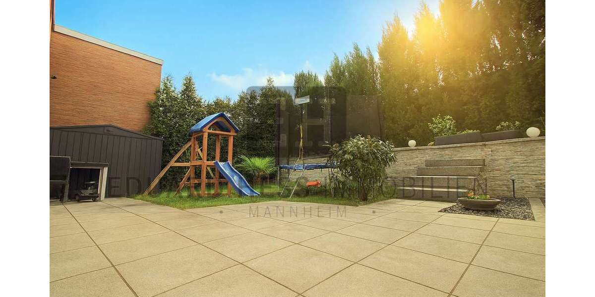 Einfamilienhaus Ludwigshafen Ludwigshafen-Hemshof - 6 Zimmer, 240 m&sup2;, 575.000&euro; | Angebot:22468211