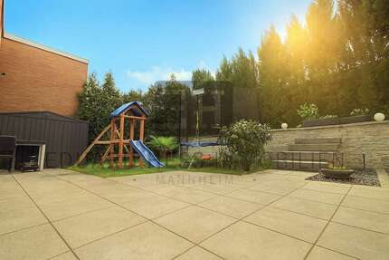 Haus Ludwigshafen Ludwigshafen-Hemshof - 6 Zimmer, 240 m&sup2;, 575.000&euro; | Angebot:22468211