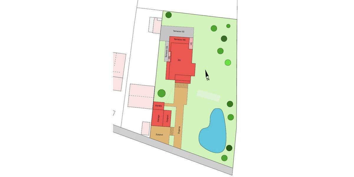 Grundstück Weinheim / Hohensachsen Hohensachsen - 1.300.000&euro; | Angebot:25663556