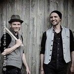 Double Drums - All you can beat