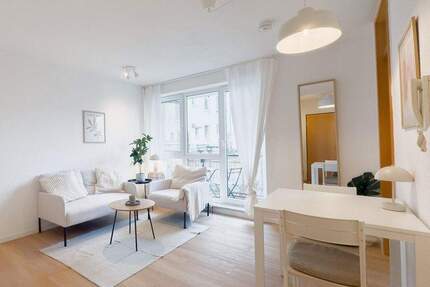 Wohnung Heidelberg Weststadt - 1 Zimmer, 24 m&sup2;, 175.000&euro; | Angebot:25570384