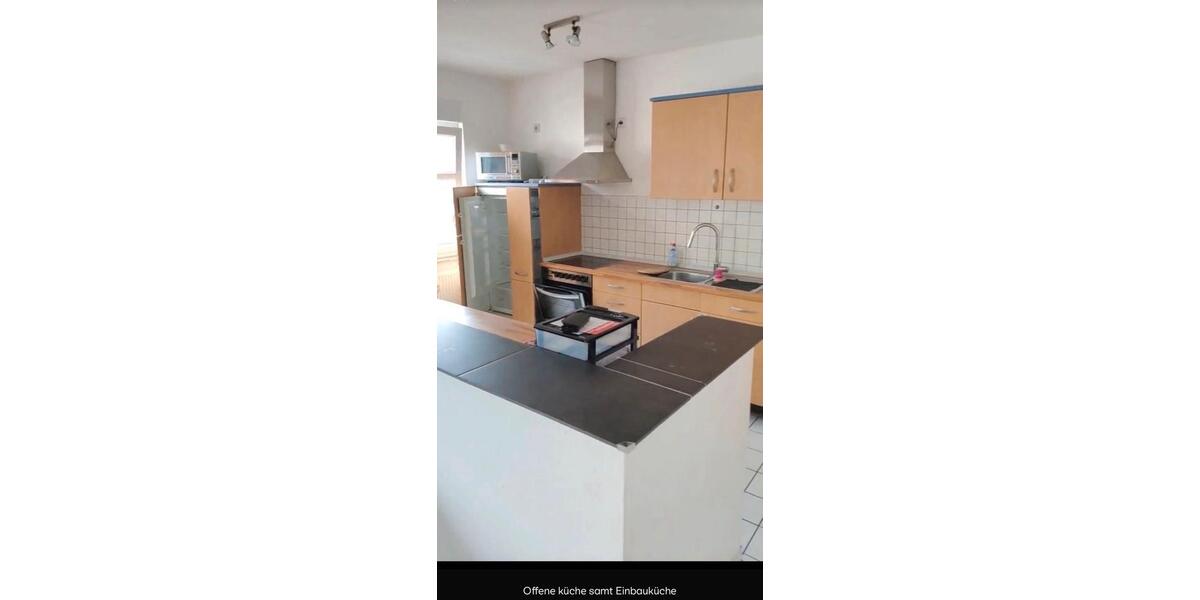 Dachgeschoßwohnung Mannheim Gartenstadt - 2 Zimmer, 64 m&sup2;, 215.000&euro; | Angebot:25803570