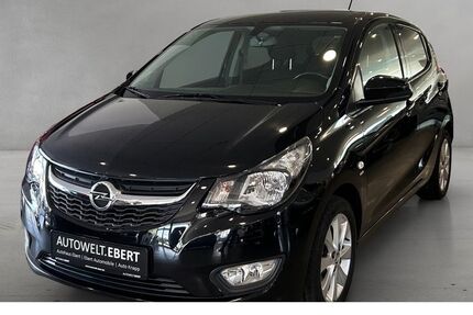 Opel Karl 32.740 km 8.950 &euro; Frankenthal 67227