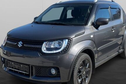 Suzuki Ignis 32.999 km 12.990 &euro; Bensheim 64625